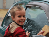 ​霸气名字大全男孩