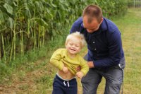 ​男孩名字简单大气好写