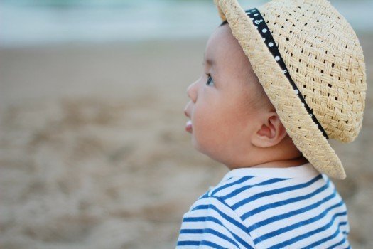 让耳朵怀孕的男孩名字