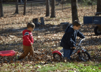 ​取大气文雅的男孩名字