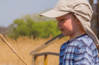 ​男孩缺水名字洋气