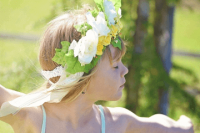 ​莫姓女孩霸气的名字 莫姓优雅的女孩名