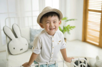 ​耿姓取名男孩名字 耿姓寓意好的男孩名字