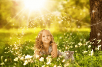 ​姓常女孩超好听的名字优雅大气