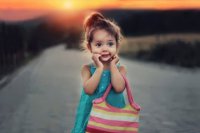 ​姓庾女孩超好听的名字优雅大气