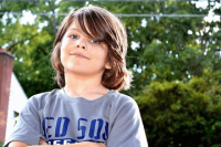 ​蓬姓寓意好的男孩名字 姓蓬男孩取名