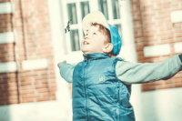 ​乌姓寓意好的男孩名字 乌姓起名男孩