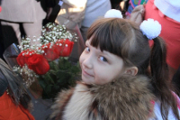 ​农姓女孩漂亮有涵养的名字