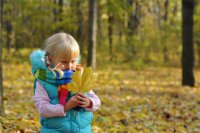 ​姓於女孩超好听的名字洋气