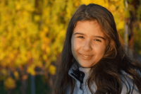 ​姓能女孩超好听的名字