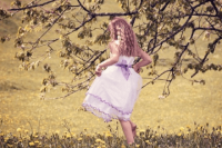 ​姓郗女孩超好听的名字