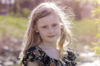 ​姓羿女孩超好听的名字