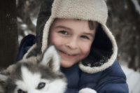 ​利姓寓意好的男孩名字