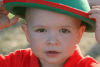 ​欧姓男孩取名顺口好听