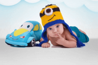 ​申姓宝宝起名大全男孩