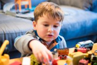 ​姓蒙的男孩取什么名字