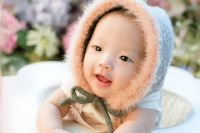 ​柯姓取名字男孩