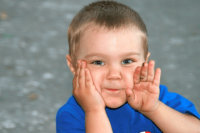 ​姓樊男宝宝取名