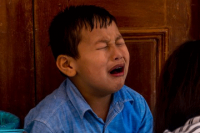 ​栾姓好听的男孩名字