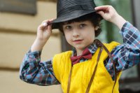 ​熊姓男宝宝名字大全