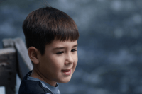 ​厉姓男孩好听的名字