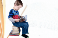 ​暴姓男孩起名洋气