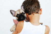 ​伏姓男孩名字大全