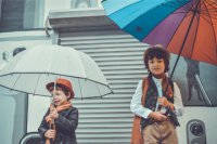 ​曲姓男孩100分起名