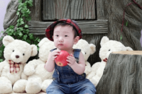 ​谈姓男孩取名霸气