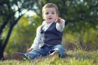 ​姓秋的男孩名字