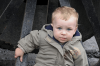 ​姓宰的男孩名字