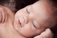 ​姓终的男孩名字