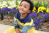 ​翁姓男孩取名