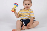 ​山姓宝宝取名