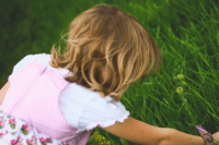 ​好听的戴姓女孩名字大全