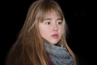 ​齐姓最有福气的女孩名字