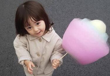 好听时髦的女孩名字