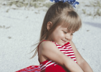 ​姓仰女孩超好听的名字有涵养