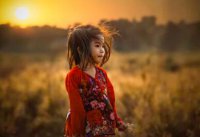 ​姓杨的女孩名字洋气的