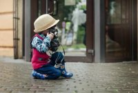 ​姓曾的男孩名字洋气的