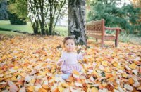 ​姓向的女孩名字洋气的