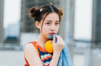 ​女孩好听的英文名字带翻译