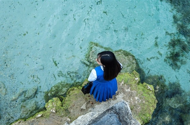 繁体字情侣网名浪漫