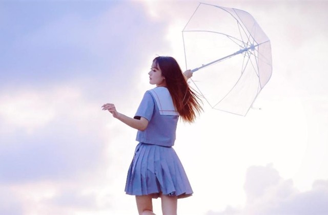 唯美好听的情侣游戏名字大全