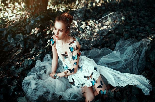 飞车网名女生霸气名字