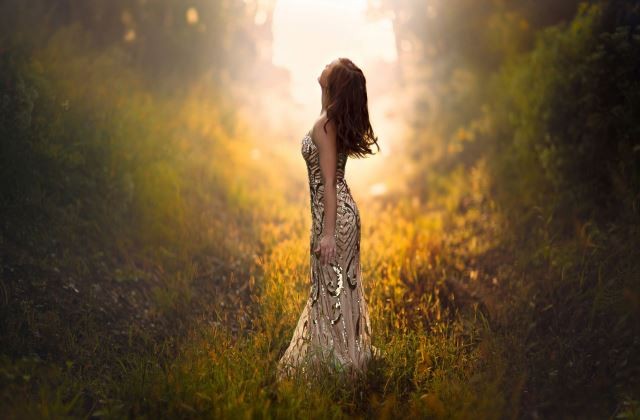 失恋网名女生伤感