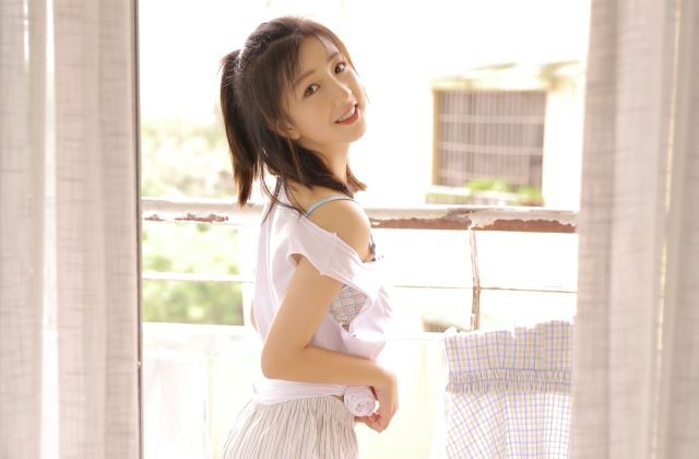 好听励志的微信昵称女生