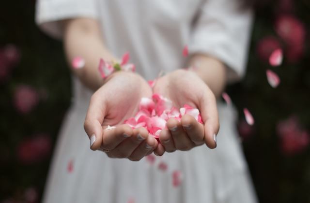 可爱女生网名小仙女