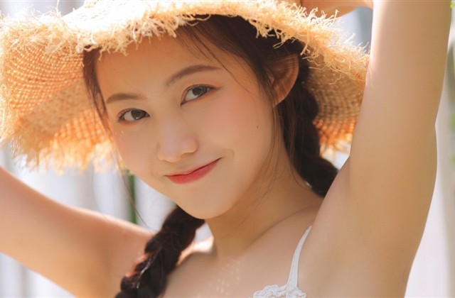 超级好听五字网名(精选987个)