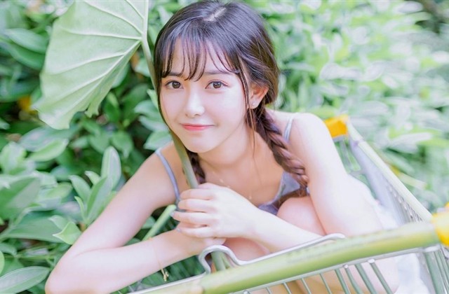 女生版好听显气质的微信网名(共1071个)